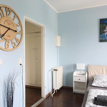 Studio Apartment Bremen 05 Kültér fotó