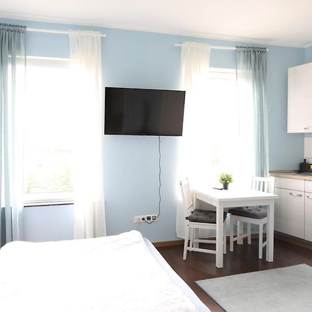 Studio Apartment Bremen 05 Kültér fotó