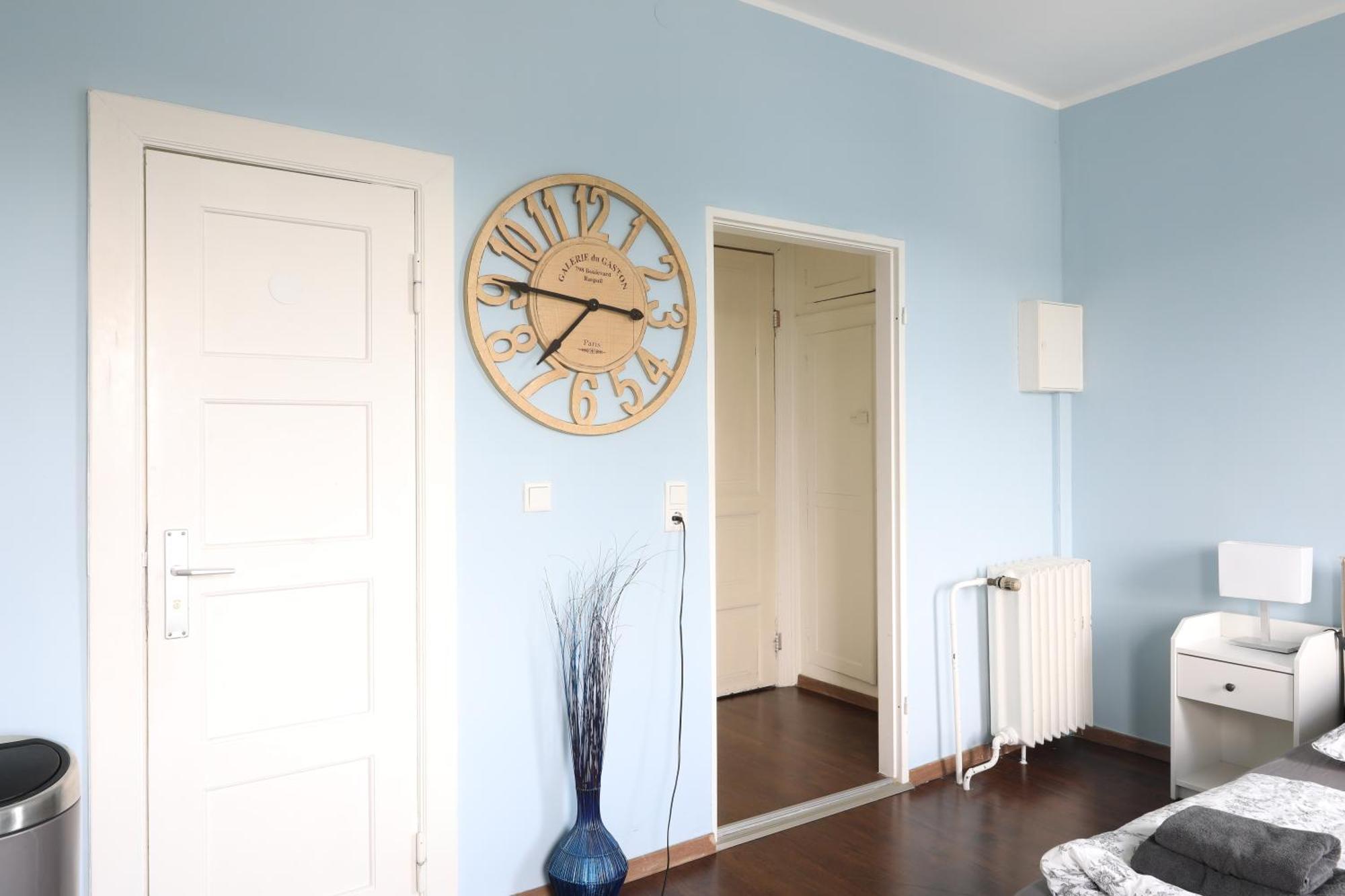 Studio Apartment Bremen 05 Kültér fotó