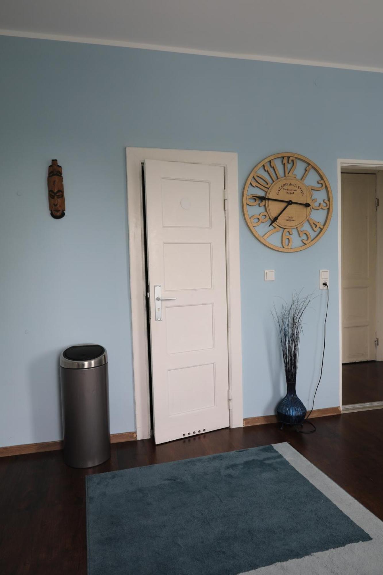 Studio Apartment Bremen 05 Kültér fotó