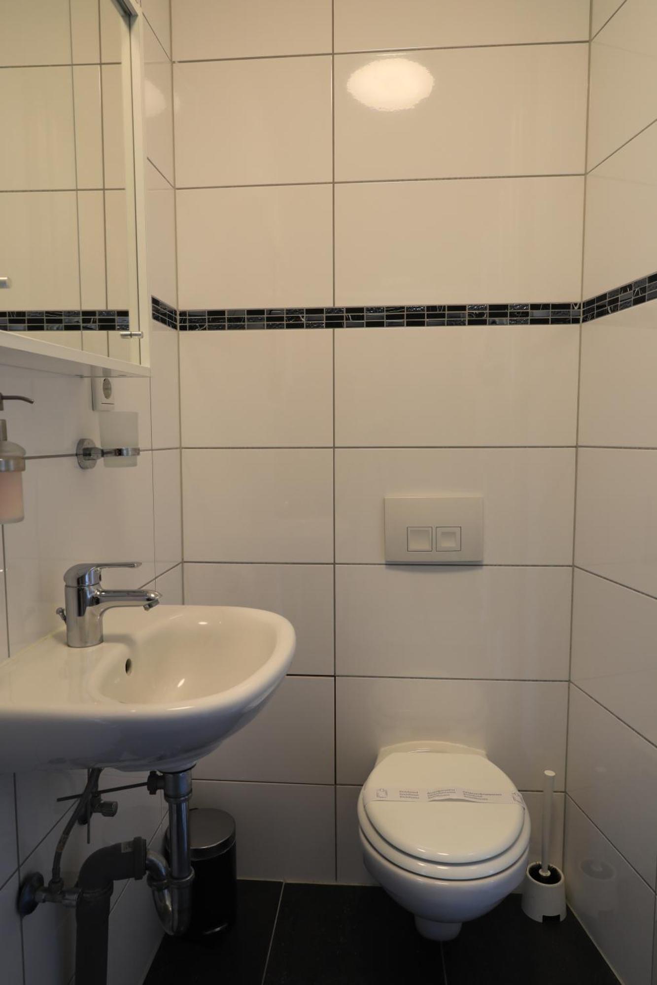 Studio Apartment Bremen 05 Kültér fotó