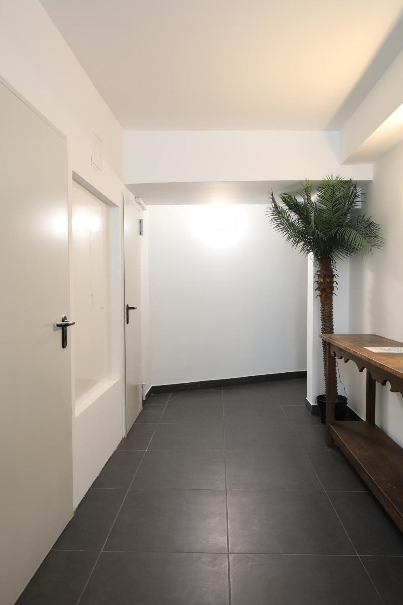 Studio Apartment Bremen 05 Kültér fotó