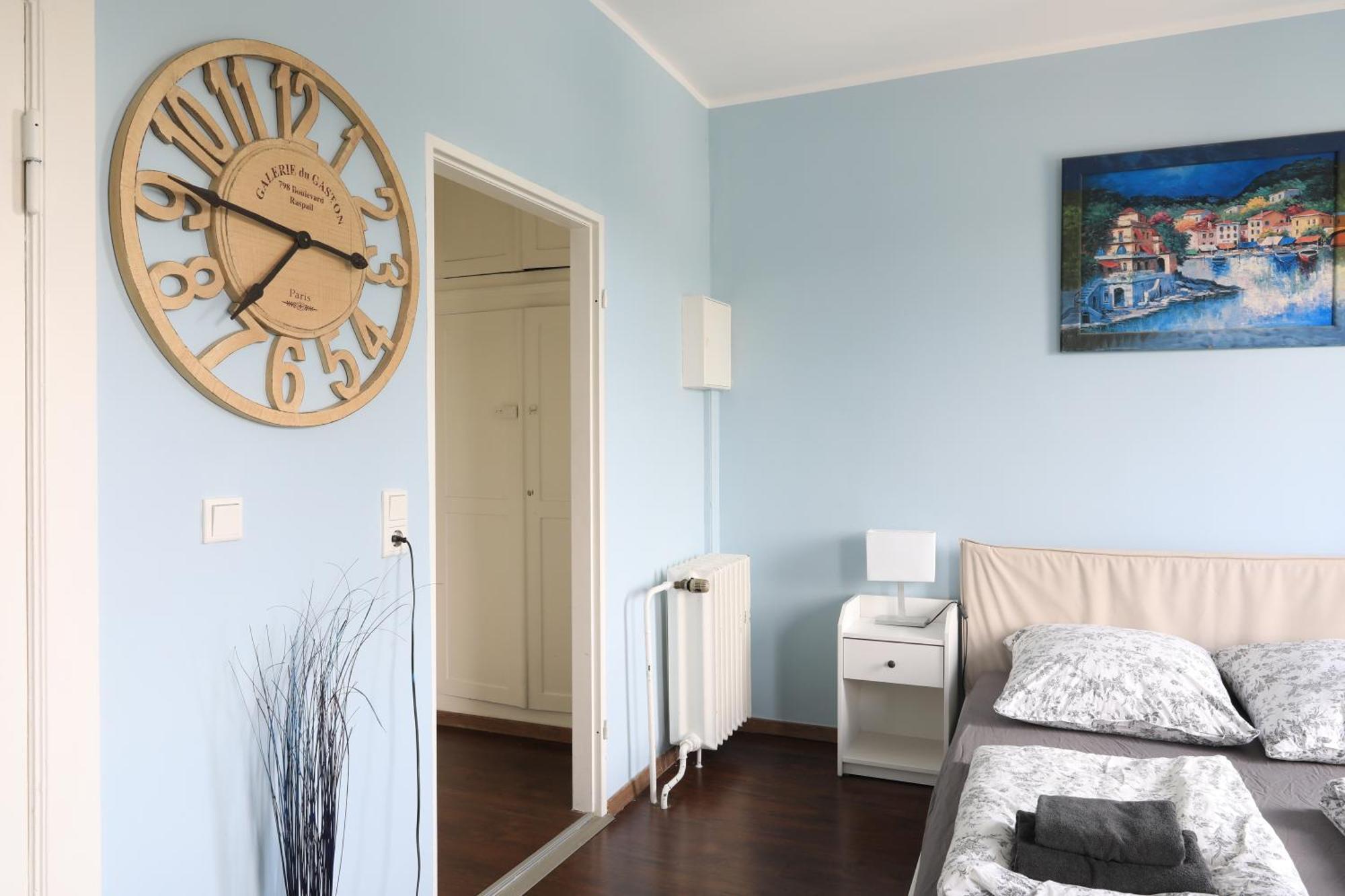 Studio Apartment Bremen 05 Kültér fotó