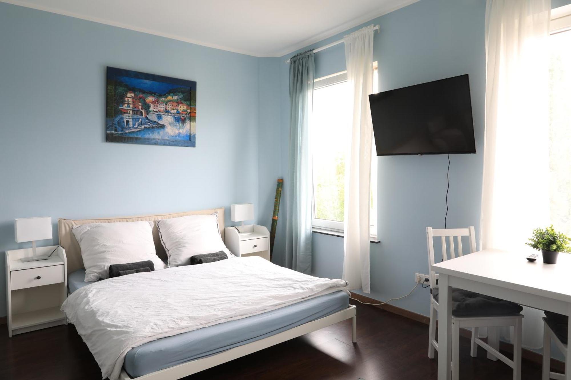 Studio Apartment Bremen 05 Kültér fotó