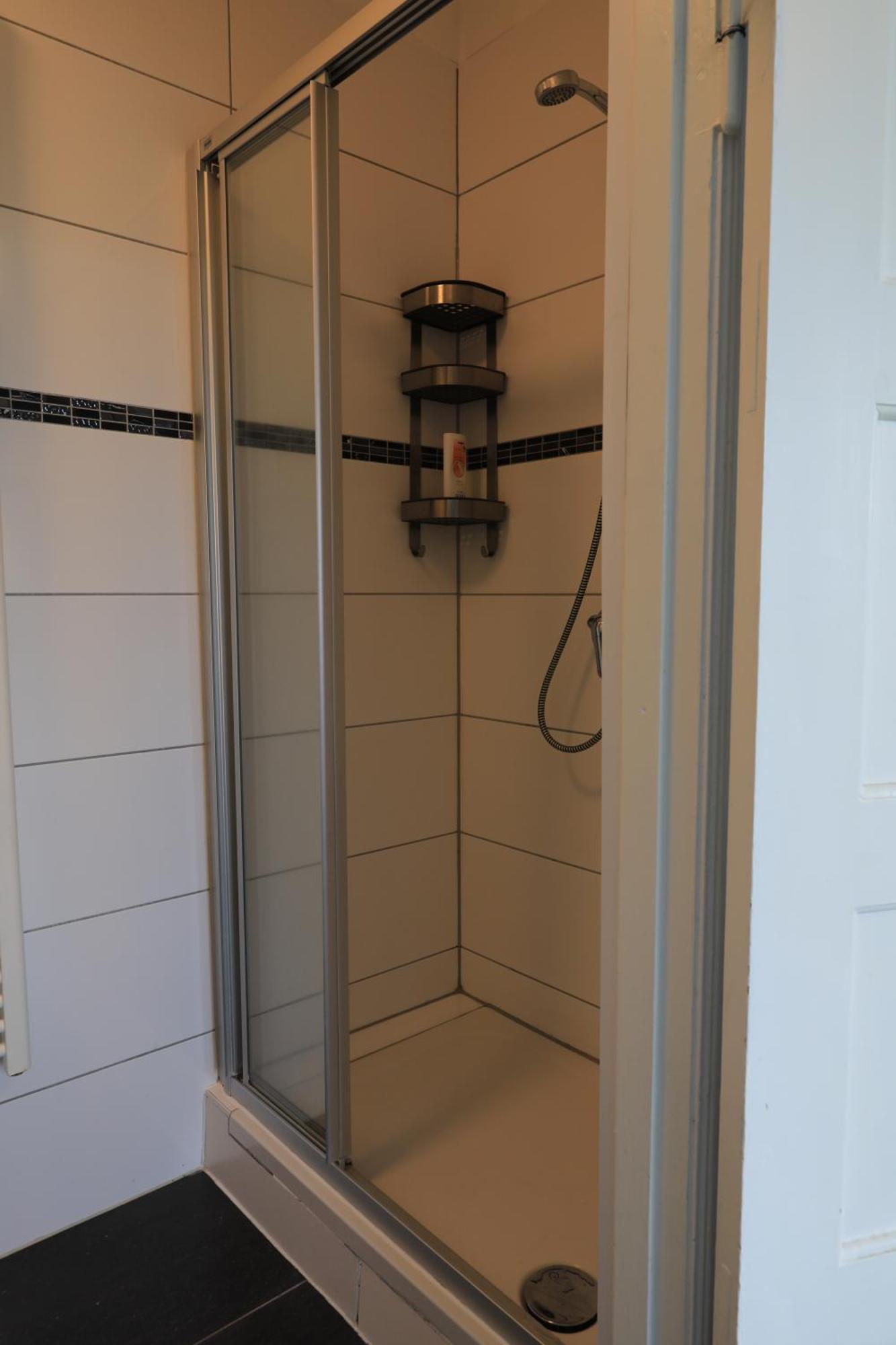 Studio Apartment Bremen 05 Kültér fotó