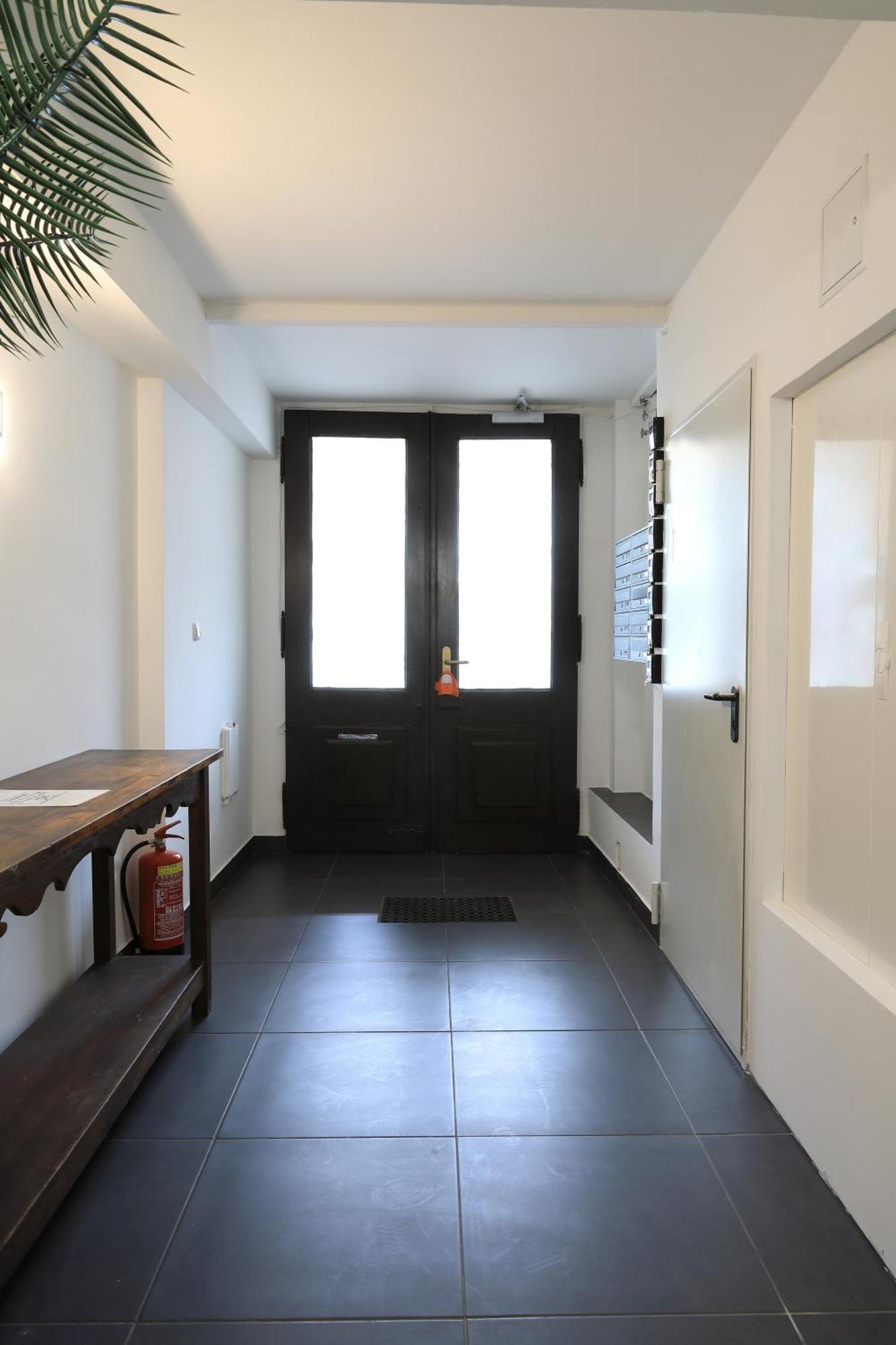 Studio Apartment Bremen 05 Kültér fotó